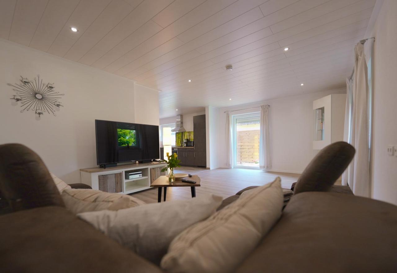 Haus Tanja Apartment Freudenstadt Ngoại thất bức ảnh
