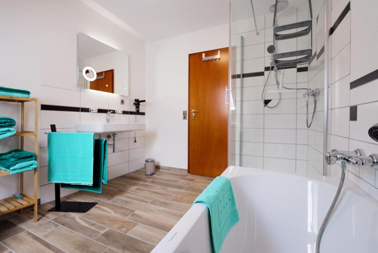 Haus Tanja Apartment Freudenstadt Ngoại thất bức ảnh