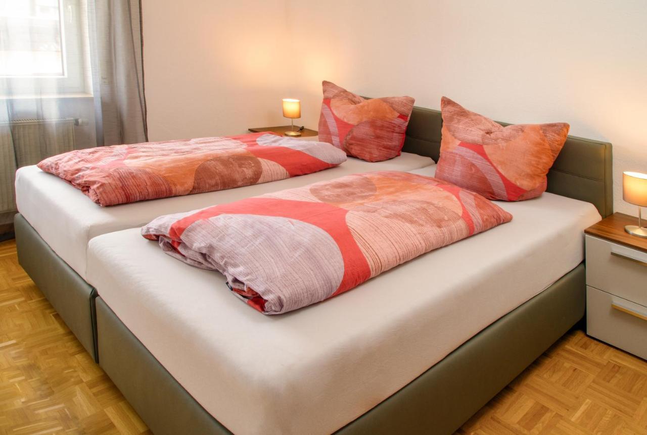 Haus Tanja Apartment Freudenstadt Ngoại thất bức ảnh