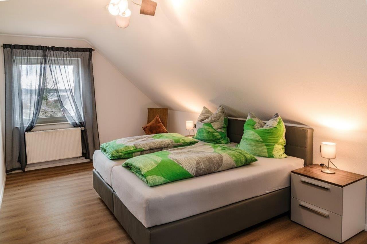 Haus Tanja Apartment Freudenstadt Ngoại thất bức ảnh