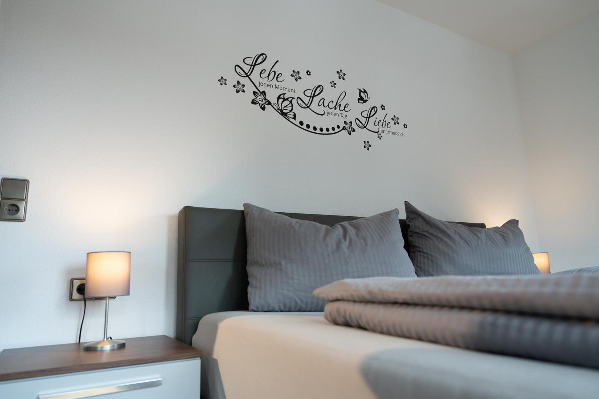 Haus Tanja Apartment Freudenstadt Ngoại thất bức ảnh