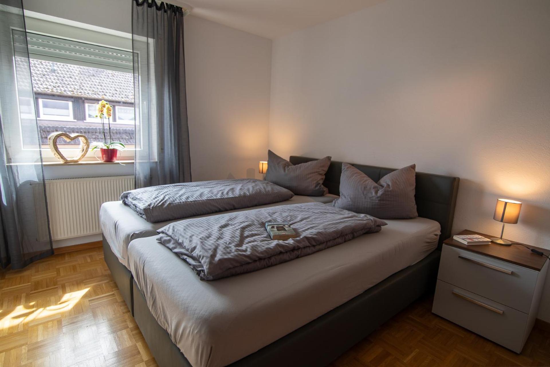 Haus Tanja Apartment Freudenstadt Ngoại thất bức ảnh